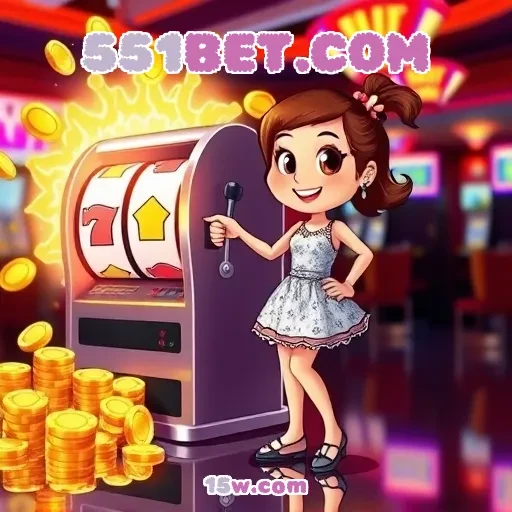 551BET.COM: Recursos Que Elevam Suas Apostas a Outro Nível