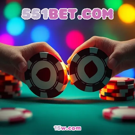 551BET.COM: Como o Cadastro Melhora Seu Jogo e Aumenta a Diversão